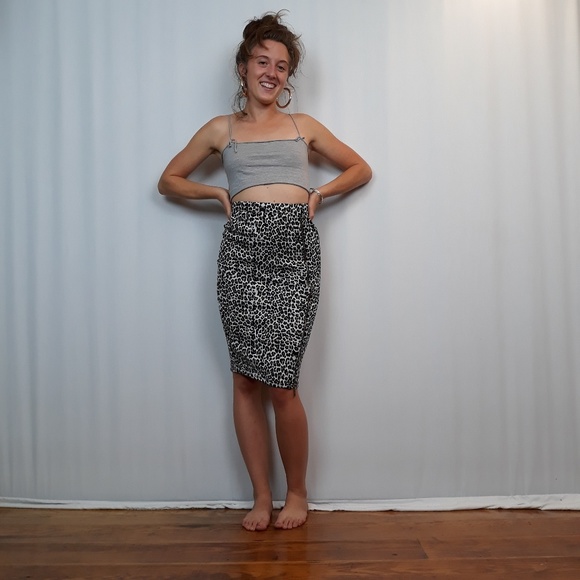 Sold Kim Kardashian Skirt - Picture 3 of 7